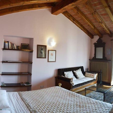 I Tigli Di Altavilla Alba  Extérieur photo