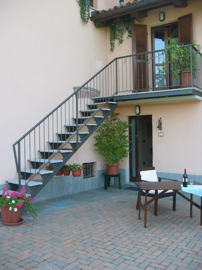 I Tigli Di Altavilla Alba  Extérieur photo
