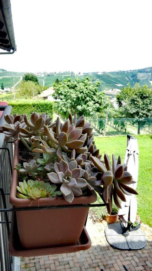 I Tigli Di Altavilla Alba  Extérieur photo