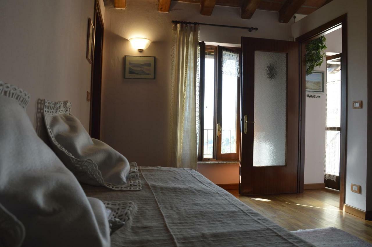 I Tigli Di Altavilla Alba  Extérieur photo