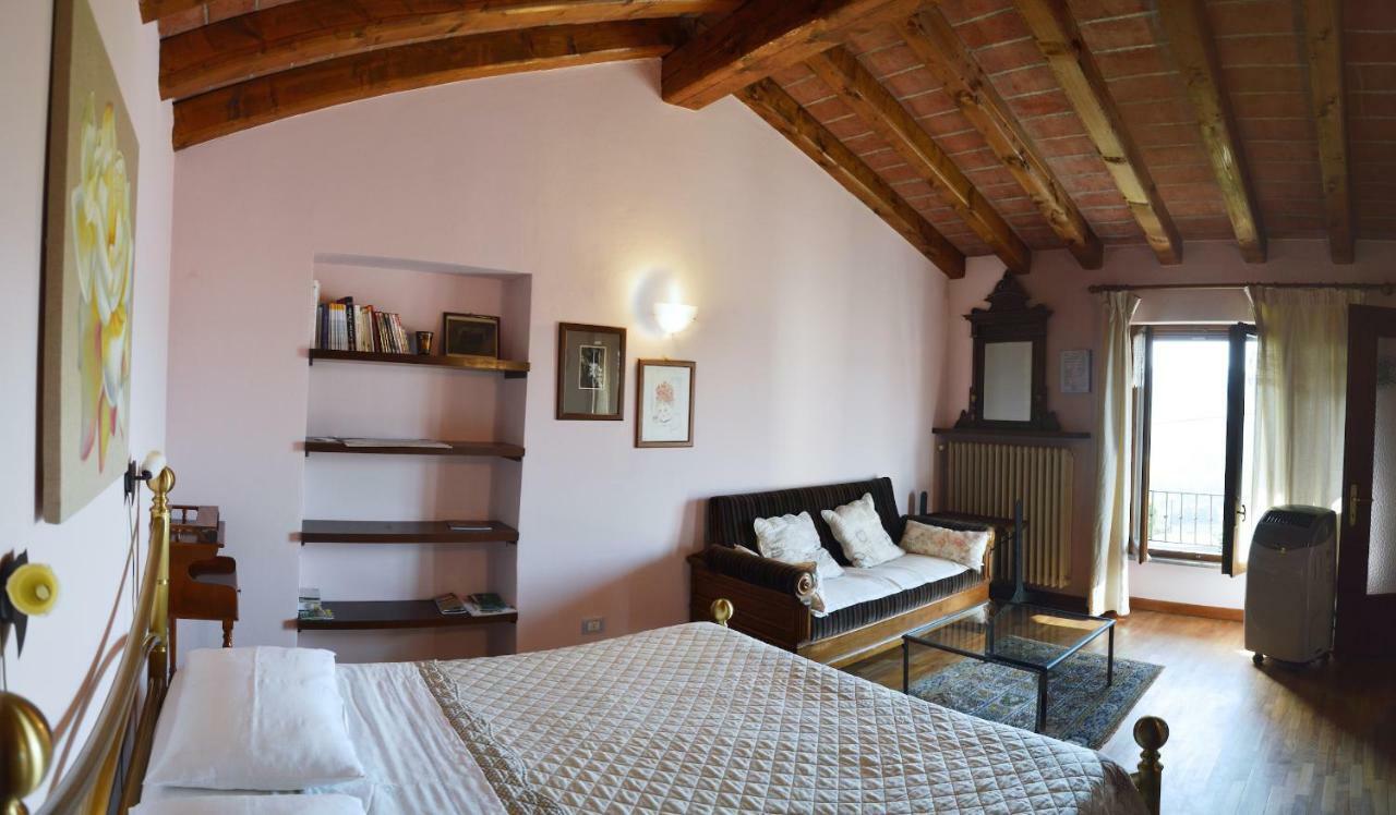 I Tigli Di Altavilla Alba  Extérieur photo